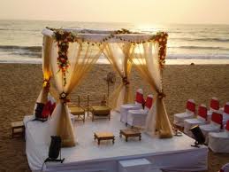 Goa Weddings